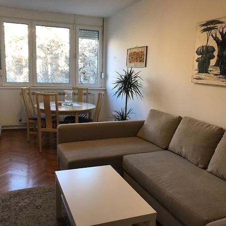 Centrum 2 Belgrad Dış mekan fotoğraf