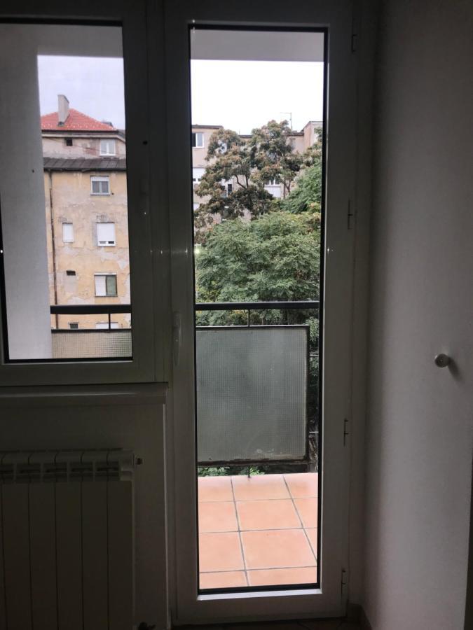 Centrum 2 Belgrad Dış mekan fotoğraf